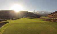 jandia golf club